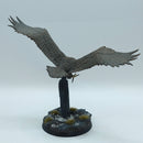 Warhammer Lord of the Rings: Forge World Gwaihir on Custom Base - Painted (BQ016)