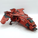 Warhammer Horus Heresy: Space Marine Blood Angels Fire Raptor (AX029)