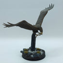 Warhammer Lord of the Rings: Forge World Gwaihir on Custom Base - Painted (BQ016)