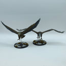 Warhammer Lord of the Rings: Great Eagles - Painted (BQ094)