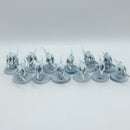 Warhammer 40k: Tyranid Termagants (AC194)