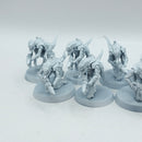 Warhammer 40k: Tyranid Termagants (AC194)