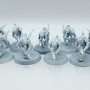 Warhammer 40k: Tyranid Termagants (AC194)