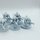 Warhammer 40k: Tyranid Termagants (AC194)