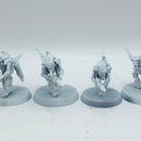 Warhammer 40k: Tyranid Termagants (AC194)
