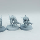 Warhammer 40k: Tyranid Termagants (AC194)