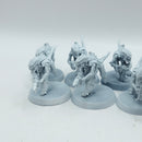 Warhammer 40k: Tyranid Termagants (AE063)