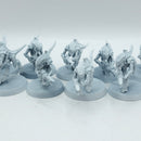 Warhammer 40k: Tyranid Termagants (AE063)