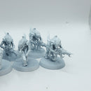 Warhammer 40k: Tyranid Termagants (AE063)