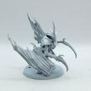 Warhammer 40k: Tyranid Winged Prime and Von Ryan's Leapers (AH129)
