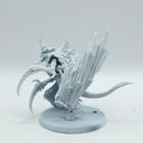 Warhammer 40k: Tyranid Winged Prime and Von Ryan's Leapers (AH129)