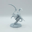 Warhammer 40k: Tyranid Winged Prime and Von Ryan's Leapers (AH129)