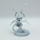 Warhammer 40k: Tyranid Winged Prime and Von Ryan's Leapers (AH129)