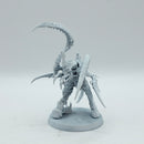 Warhammer 40k: Tyranid Winged Prime and Von Ryan's Leapers (AH129)