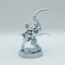 Warhammer 40k: Tyranid Winged Prime and Von Ryan's Leapers (AH129)
