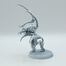 Warhammer 40k: Tyranid Winged Prime and Von Ryan's Leapers (AH129)