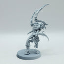 Warhammer 40k: Tyranid Winged Prime and Von Ryan's Leapers (AH129)