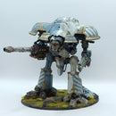 Warhammer 40k: Imperial Knights Castellan Conversion (AU016)