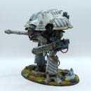 Warhammer 40k: Imperial Knights Castellan Conversion (AU016)