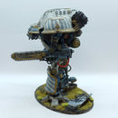 Warhammer 40k: Imperial Knights Castellan Conversion (AU016)