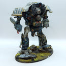 Warhammer 40k: Imperial Knights Castellan Conversion (AU016)