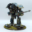 Warhammer 40k: Imperial Knights Castellan Conversion (AU016)