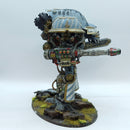 Warhammer 40k: Imperial Knights Castellan Conversion (AU016)