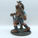Warhammer Age of Sigmar: Sons of Behemat Kraken-eater Mega-Gargant - Painted (BQ085)