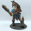 Warhammer Age of Sigmar: Sons of Behemat Kraken-eater Mega-Gargant - Painted (BQ085)