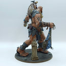Warhammer Age of Sigmar: Sons of Behemat Kraken-eater Mega-Gargant - Painted (BQ085)