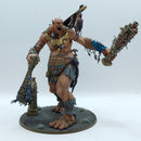 Warhammer Age of Sigmar: Sons of Behemat Kraken-eater Mega-Gargant - Painted (BQ085)