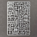 Warhammer 40k: Adeptus Mechanicus x3 Kataphron Destroyers New on Sprue (No bases)