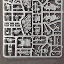 Warhammer 40k: Adeptus Mechanicus x3 Kataphron Destroyers New on Sprue (No bases)