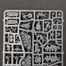 Warhammer 40k: Adeptus Mechanicus x3 Kataphron Destroyers New on Sprue (No bases)