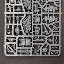 Warhammer 40k: Adeptus Mechanicus x3 Kataphron Destroyers New on Sprue (No bases)