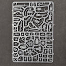 Warhammer 40k: Adepta Sororitas x3 Paragon Warsuits New on Sprue (No bases)