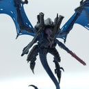 Warhammer 40k: Tyranids Winged Hive Tyrant (AX041)