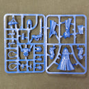Warhammer 40k: Space Marines Primaris Librarian New on Sprue (No bases)