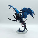 Warhammer 40k: Tyranids Winged Hive Tyrant (AX041)