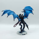 Warhammer 40k: Tyranids Winged Hive Tyrant (AX041)