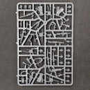 Warhammer 40k: Adeptus Mechanicus Skittarii Ranger/Vanguard New on Sprue (No Bases)