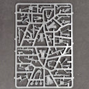 Warhammer 40k: Adeptus Mechanicus Skittarii Ranger/Vanguard New on Sprue (No Bases)