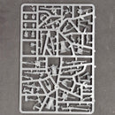 Warhammer 40k: Adeptus Mechanicus Skittarii Ranger/Vanguard New on Sprue (No Bases)