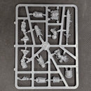 Warhammer 40k: Space Marine Roboute Guilliman New on Sprue (No Bases)