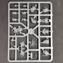 Warhammer 40k: Space Marine Roboute Guilliman New on Sprue (No Bases)