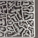Warhammer 40k: Chaos Space Marines Legionaries and Greater Possessed OOP New on Sprue (No Bases)