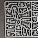 Warhammer 40k: Space Marine x5 Intercessors New on Sprue (No Bases)