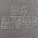 Warhammer 40k: Adeptus Mechanicus Skittarii Ranger/Vanguard New on Sprue (No Bases)