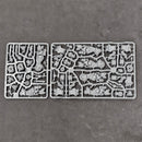 Warhammer 40k: Space Marine Primaris Outriders New on Sprue (No Bases)