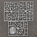 Warhammer 40k: Space Marine Roboute Guilliman New on Sprue (No Bases)
